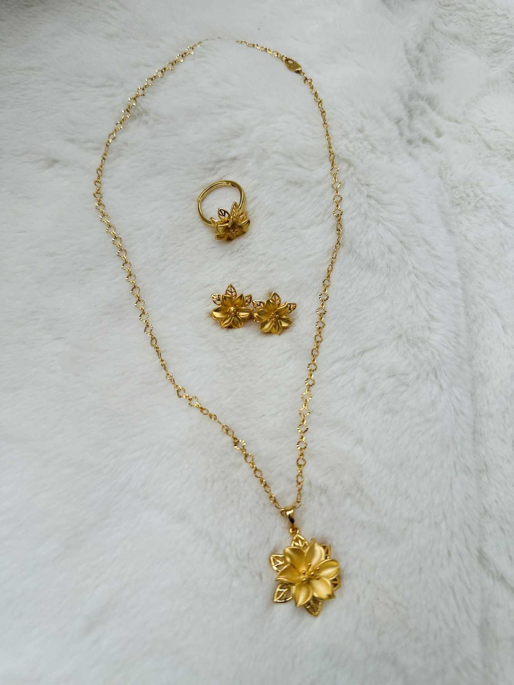 Chain Set