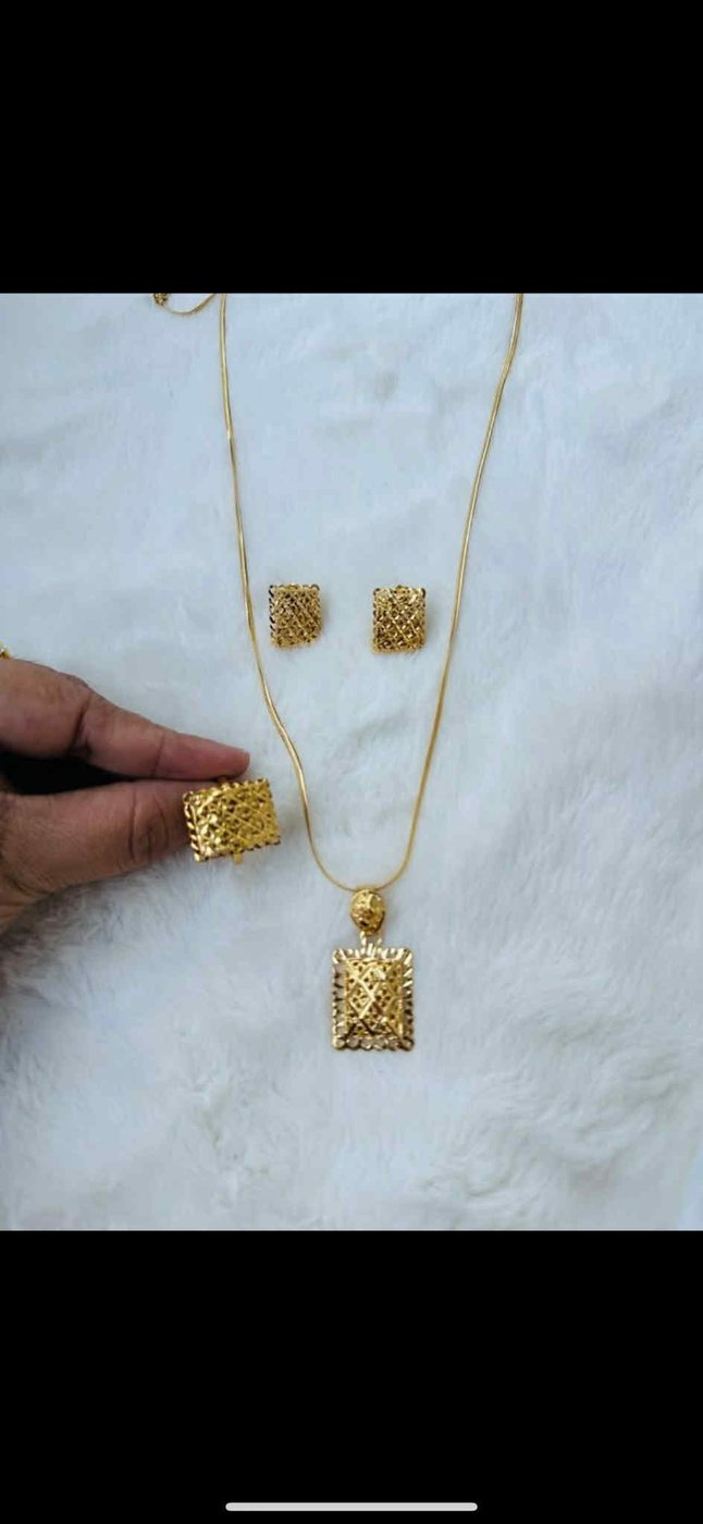 Chain Set