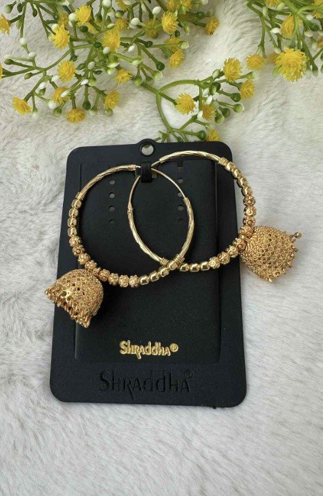 Ear Ring