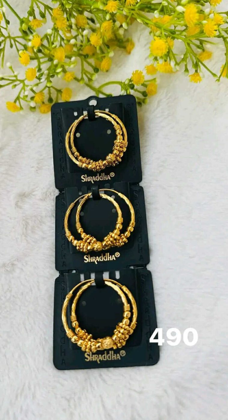 Ear Ring