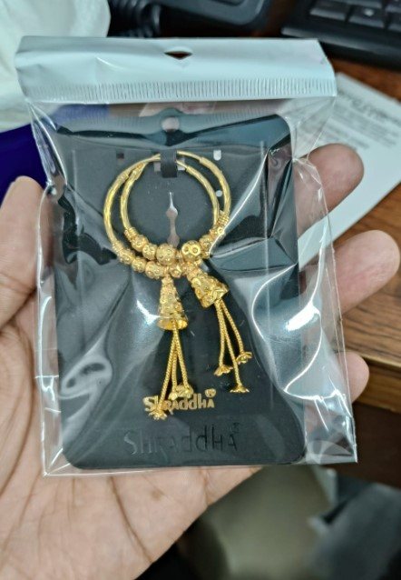 Ear Ring