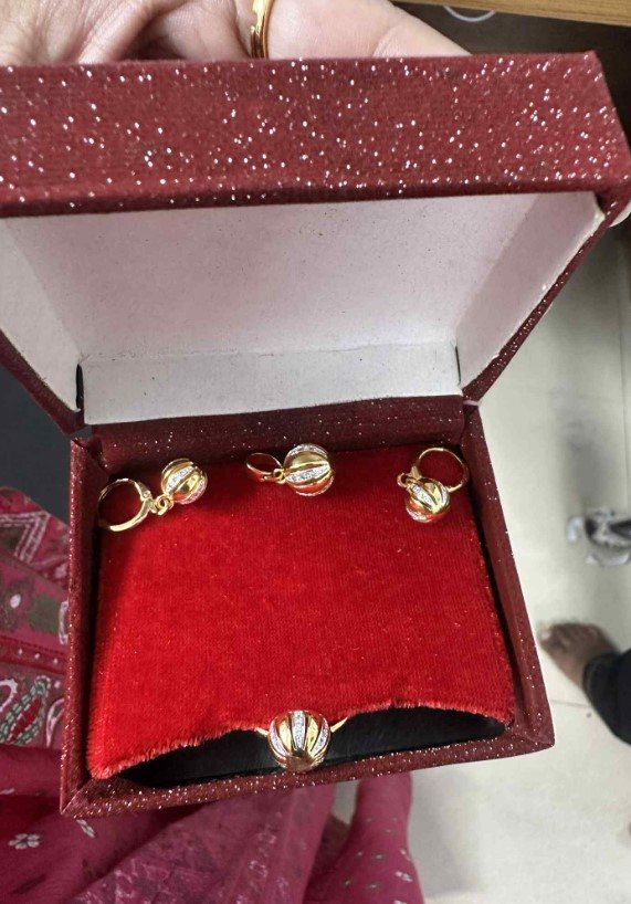 Ear Ring