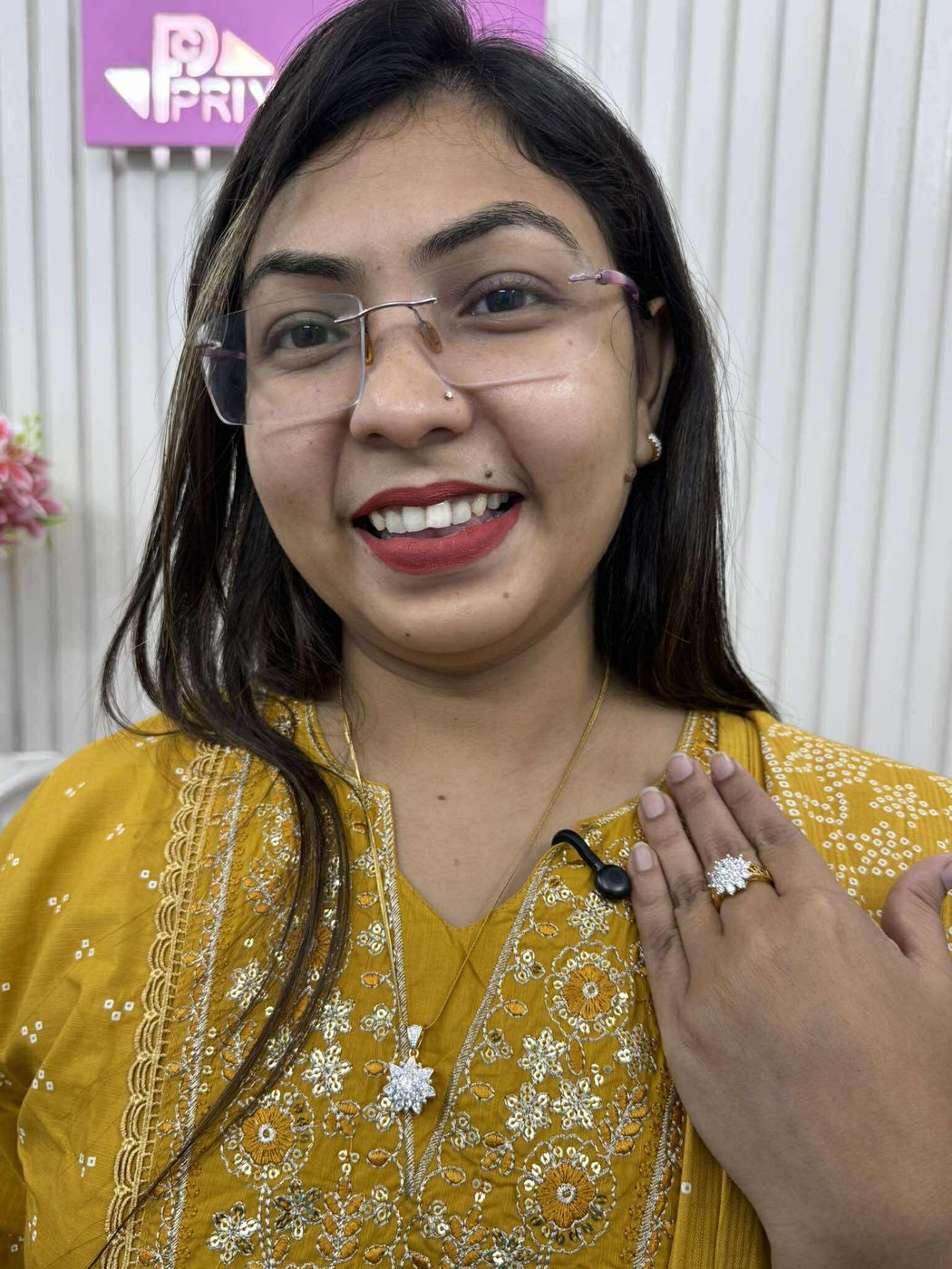 Jewellery Set