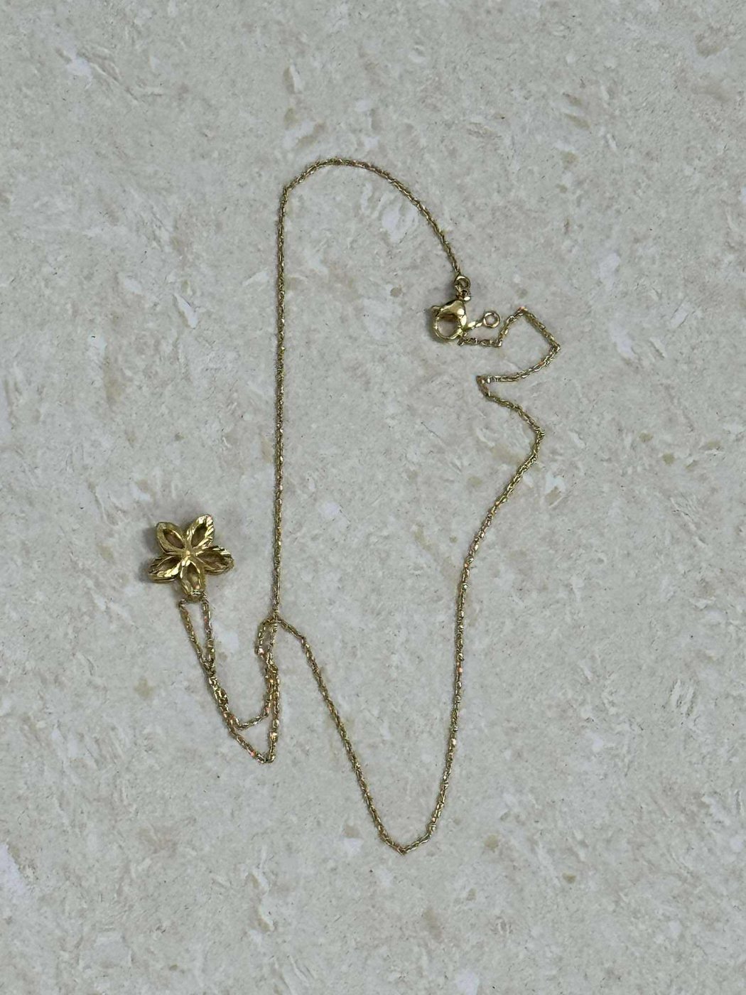 Neckles Set