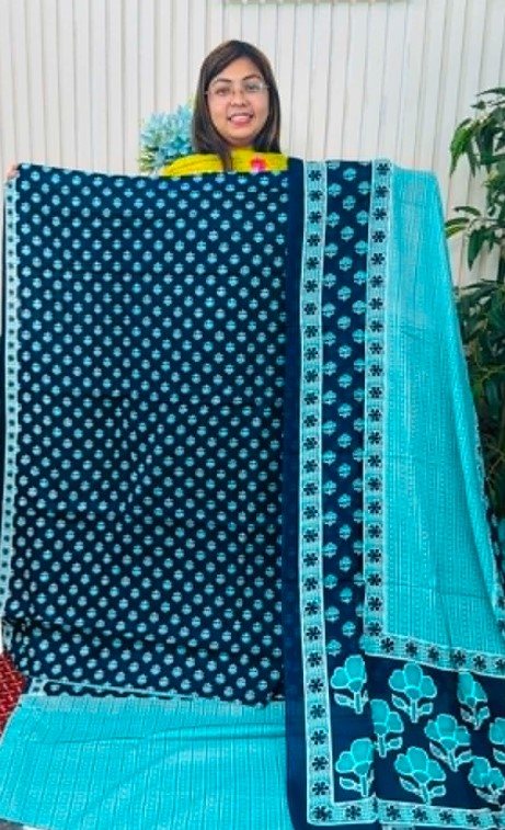 Joypuri Unstitch