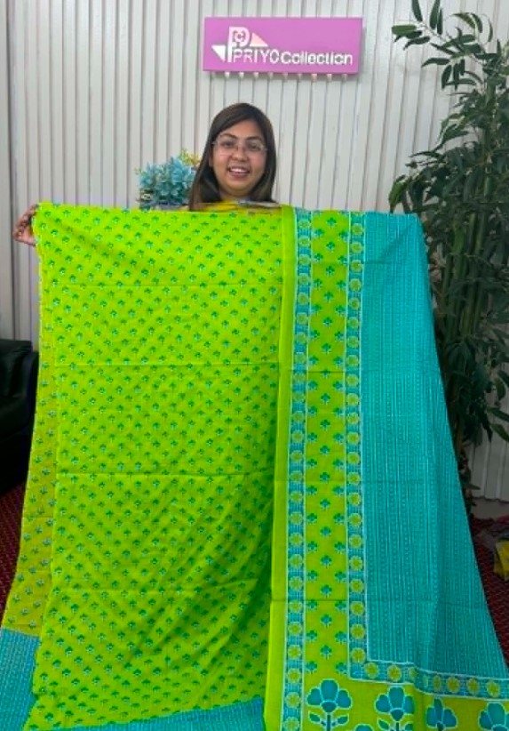 Joypuri Unstitch