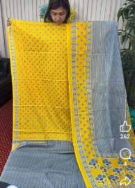Joypuri Unstitch