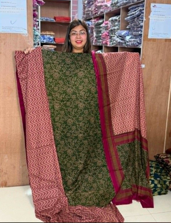 Joypuri Unstitch