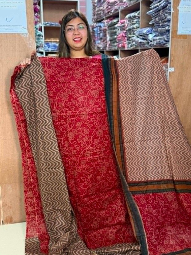 Joypuri Unstitch