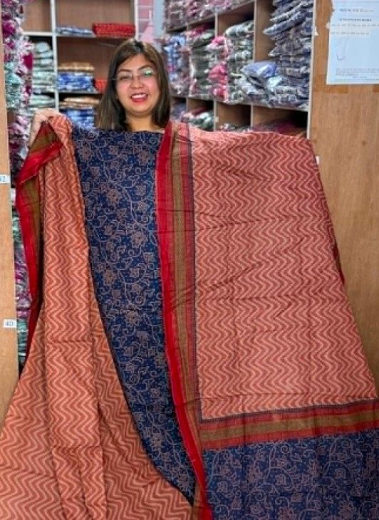 Joypuri Unstitch