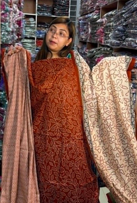 Joypuri Unstitch