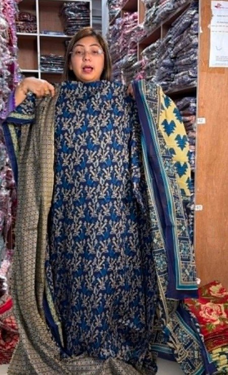 Joypuri Unstitch