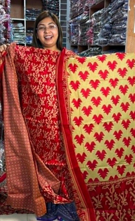 Joypuri Unstitch