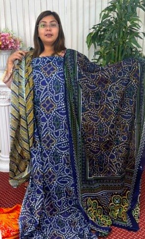 Joypuri Unstitch