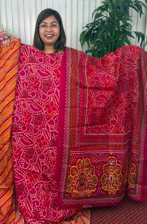 Joypuri Unstitch