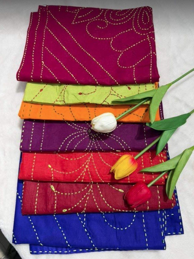 Kantha (Baby) Set