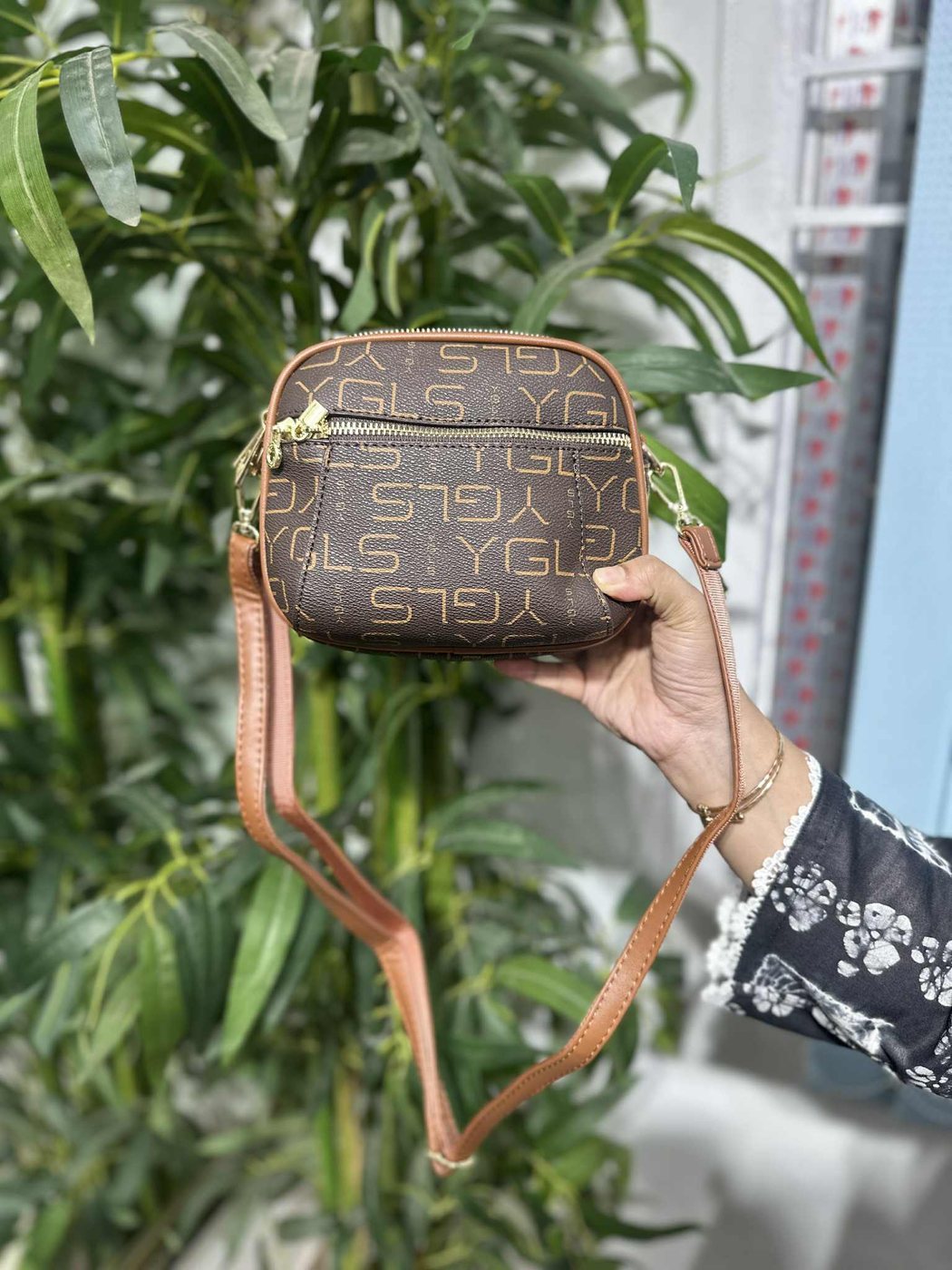 Side Bag
