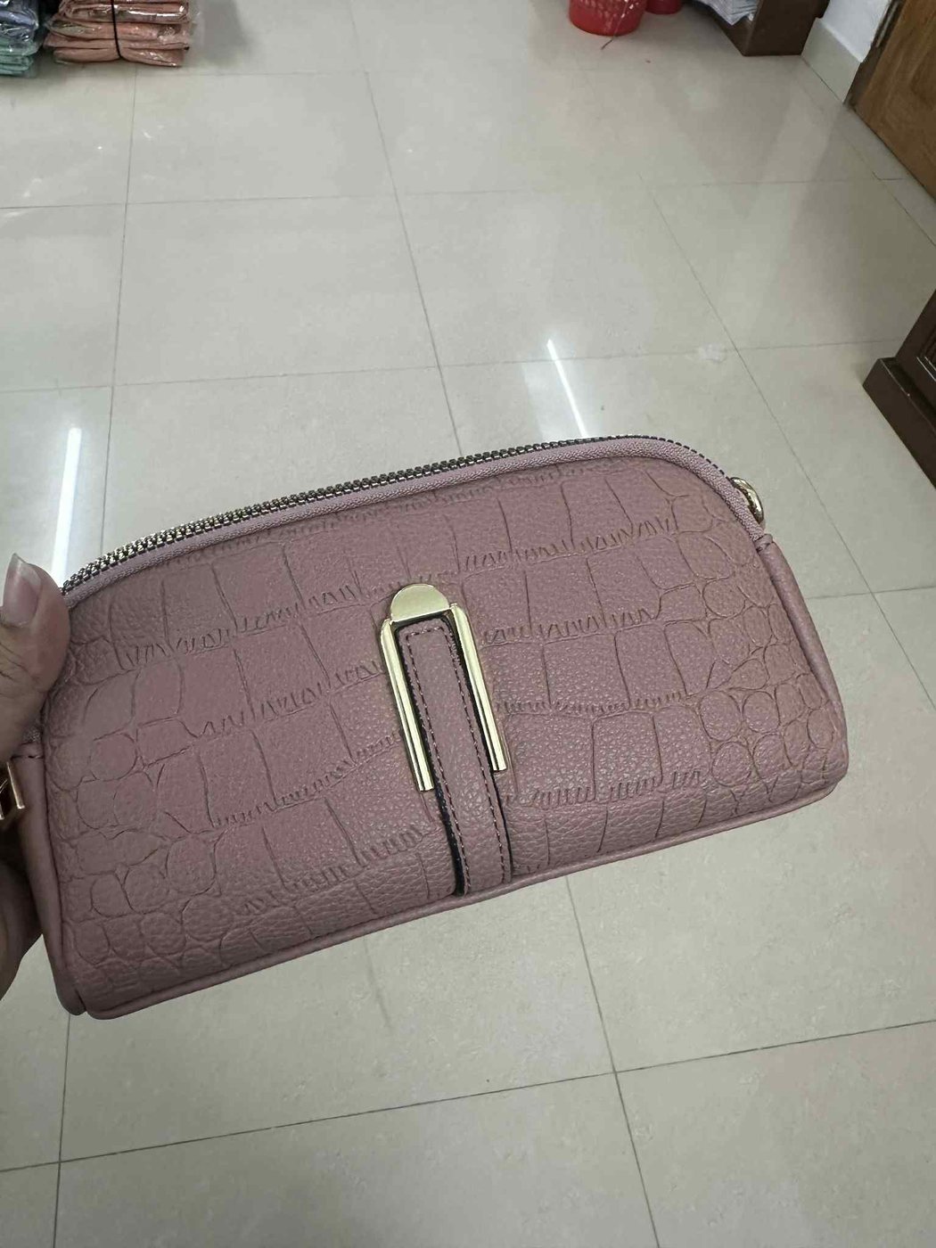 Small Bag