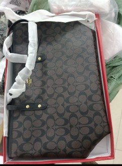 Ladies Parts (Coach Box)