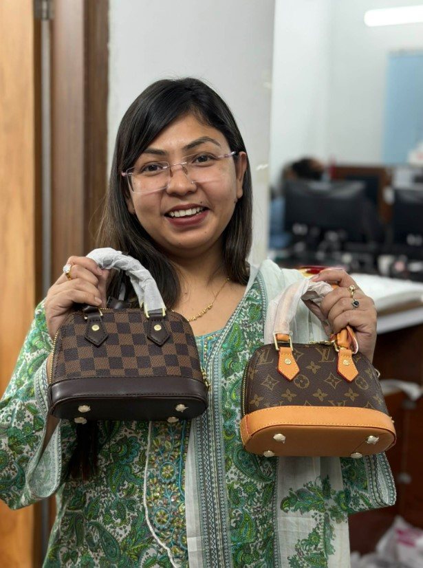 LV Mini