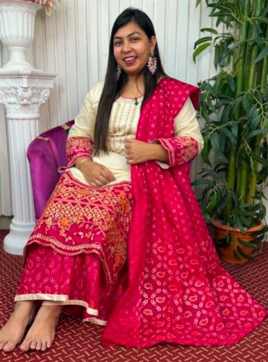 Ma Meye Combo Gharara (Ma)
