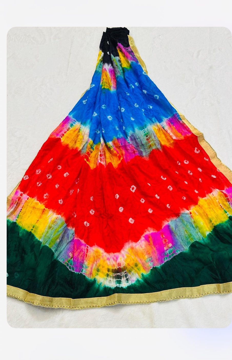 Orna - Chundri