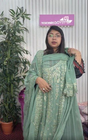 Pakistani (Bin Hameed Inspired)
