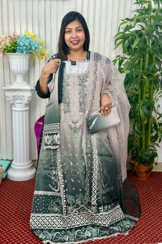 Pakistani Tawakkal US