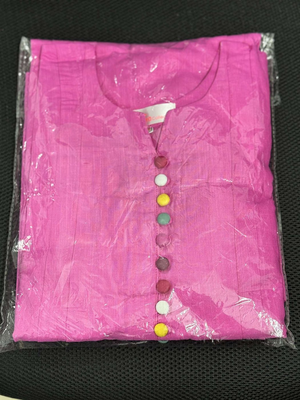 Pink Co-Ords