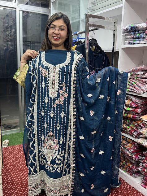 Party Dress 1