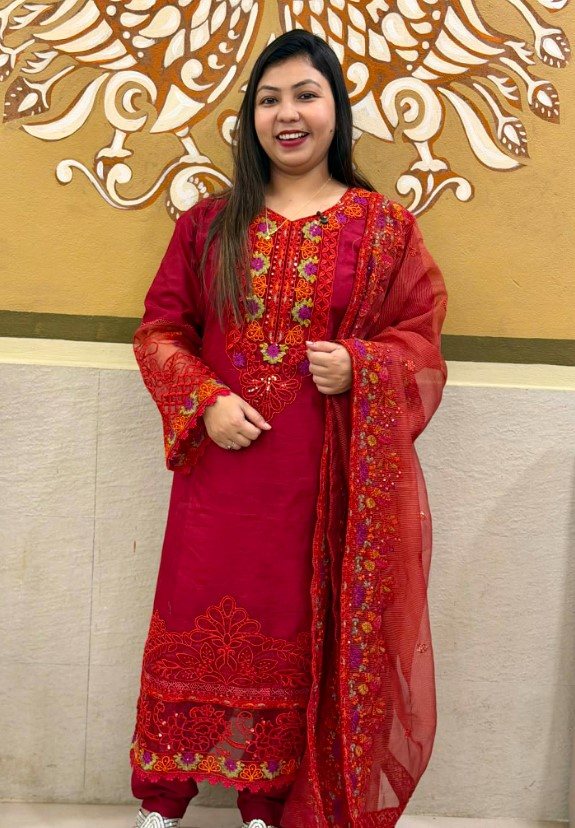 Party Dress