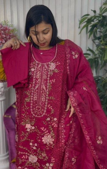 Pallab (Red)
