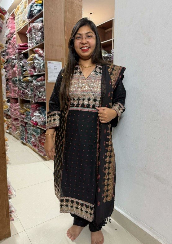 Urvashi