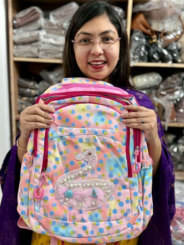 School Bag