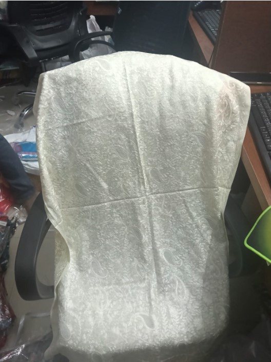 Kashmiri Shawl