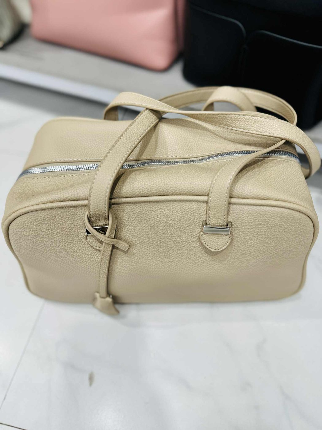 Travel Bag
