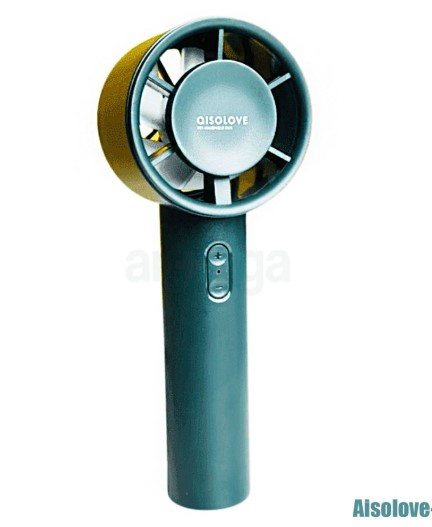 Aisolove Hand Held Fan