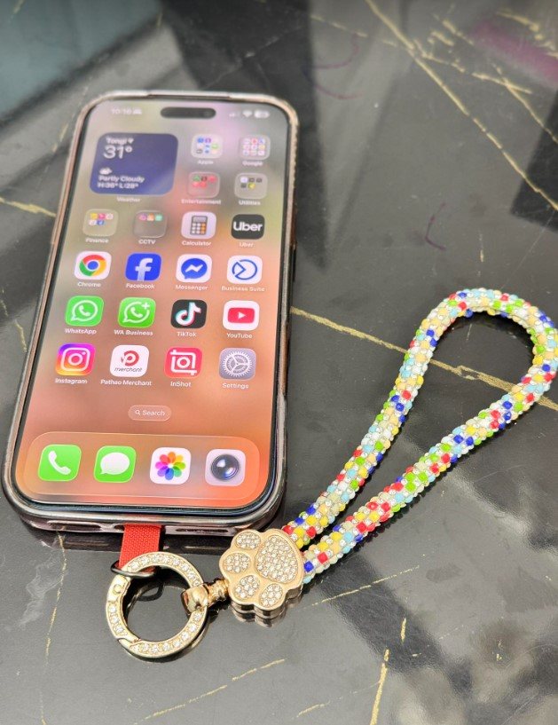 Phone Charms